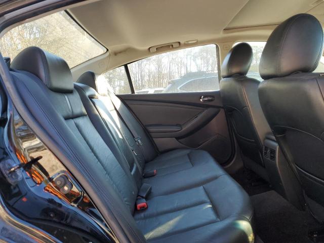 Photo 10 from auction – 2010 NISSAN ALTIMA BAS with VIN 1N4AL2AP6AN444433