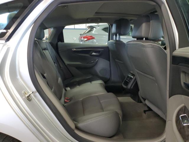 Photo 10 from auction – 2014 CHEVROLET IMPALA LTZ with VIN 2G1155S37E9187608