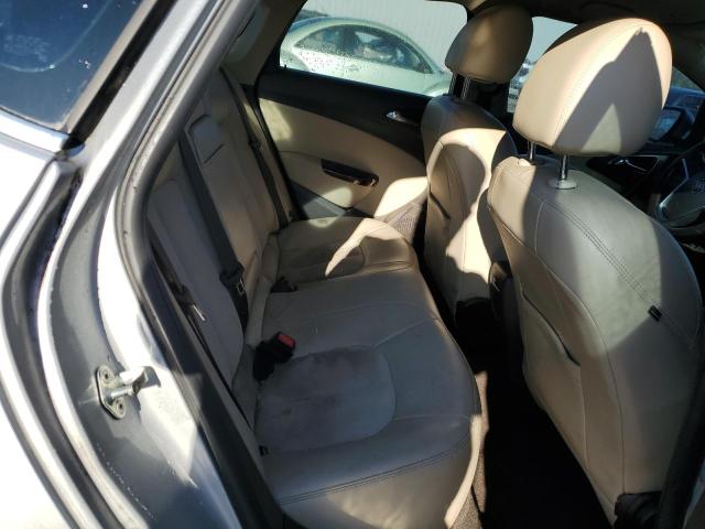 Foto 10 de la subasta – 2015 BUICK VERANO con VIN 1G4PP5SK3F4111953