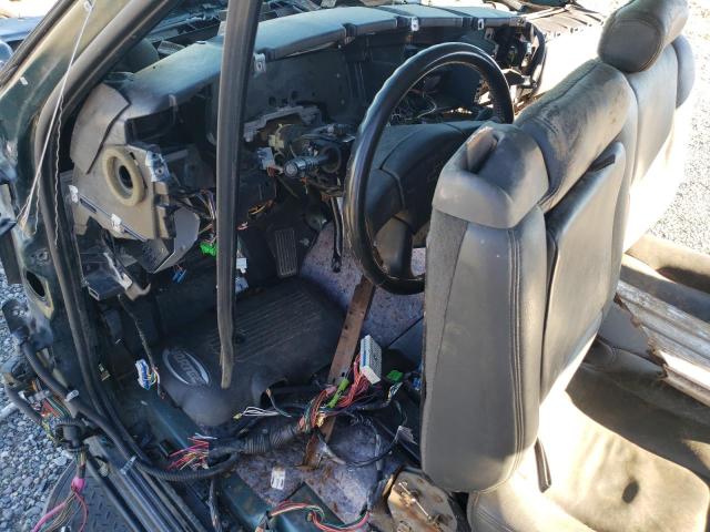 Photo 8 from auction – 2004 CHEVROLET AVALANCHE with VIN 3GNEK12T44G154412