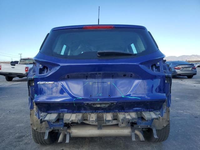 Photo 6 from auction – 2016 FORD ESCAPE S with VIN 1FMCU0F74GUB99333