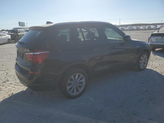 Photo 3 from auction – 2017 BMW X3 SDRIVE2 with VIN 5UXWZ7C54H0U44962