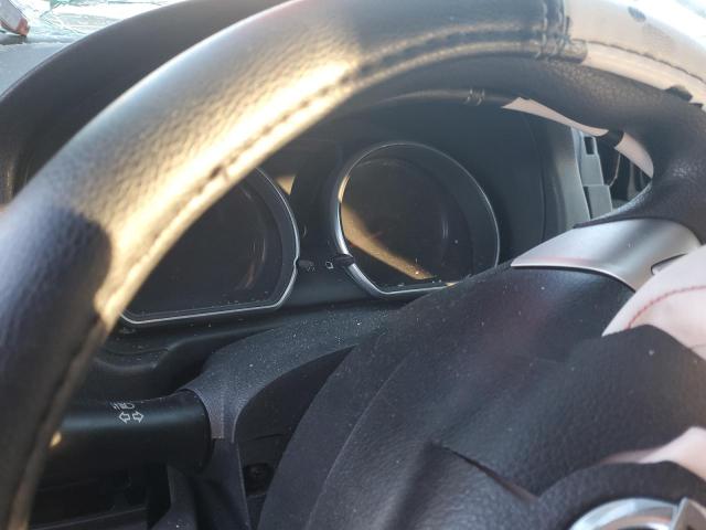 Photo 9 from auction – 2014 NISSAN VERSA NOTE with VIN 3N1CE2CP4EL407500