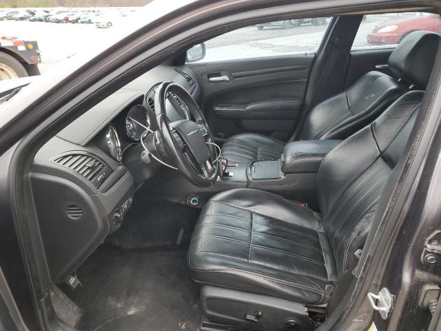 Photo 7 from auction – 2013 CHRYSLER 300 S with VIN 2C3CCABG3DH727823