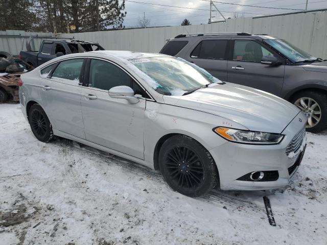 Photo 4 from auction – 2016 FORD FUSION SE with VIN 3FA6P0HD5GR182940