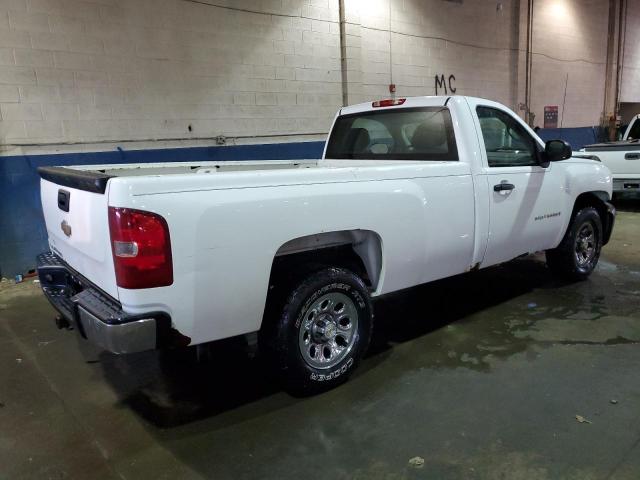 Photo 3 from auction – 2008 CHEVROLET SILVERADO with VIN 1GCEC14X38Z208987