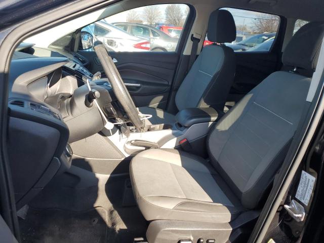 Photo 7 from auction – 2014 FORD ESCAPE SE with VIN 1FMCU0GX9EUD15248