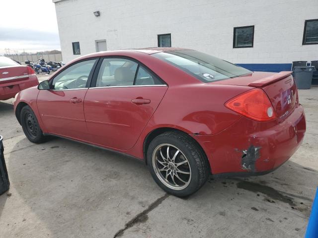 Photo 2 from auction – 2007 PONTIAC G6 BASE with VIN 1G2ZG57N274129639