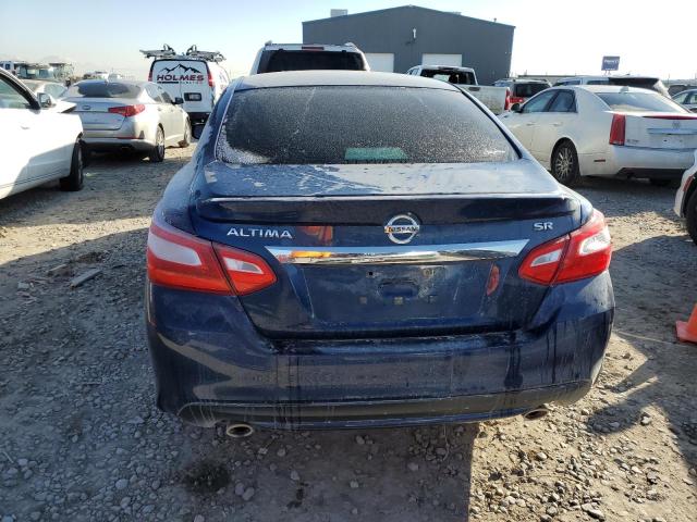 Photo 6 from auction – 2016 NISSAN ALTIMA 2.5 with VIN 1N4AL3AP7GC149173