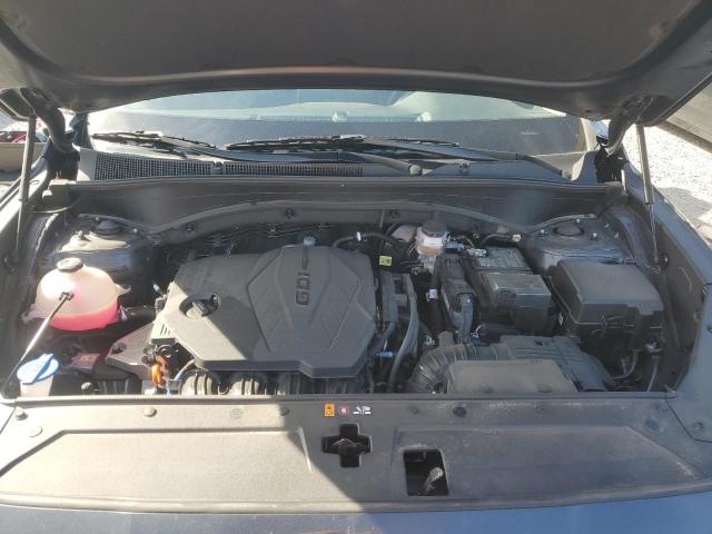 Photo 12 from auction – 2023 HYUNDAI SANTA FE S with VIN 5NMS14AJ8PH654307