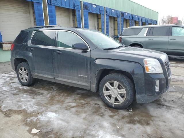Photo 4 from auction – 2015 GMC TERRAIN SL with VIN 2GKALREK3F6412623