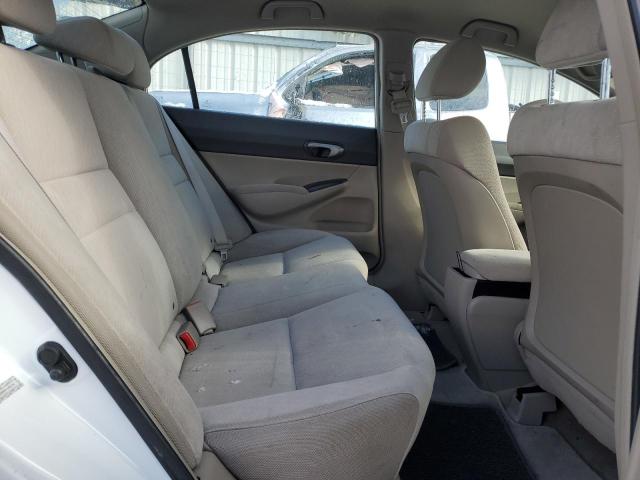 Photo 10 from auction – 2011 HONDA CIVIC LX with VIN 2HGFA1F50BH514575