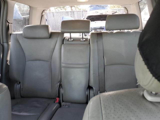 Photo 10 from auction – 2004 TOYOTA HIGHLANDER with VIN JTEEP21A140065073