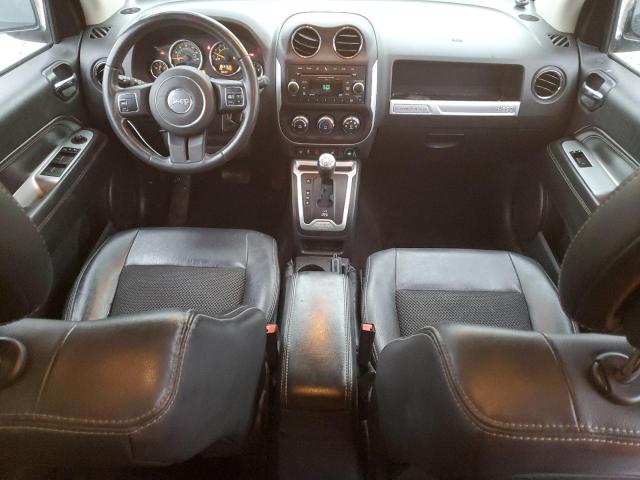Photo 8 from auction – 2014 JEEP COMPASS LA with VIN 1C4NJDEB1ED845928