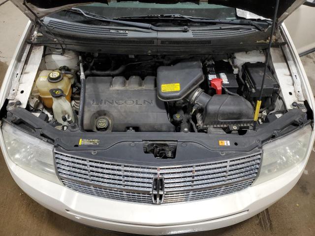 Photo 12 from auction – 2007 LINCOLN MKX with VIN 2LMDU88C17BJ24886