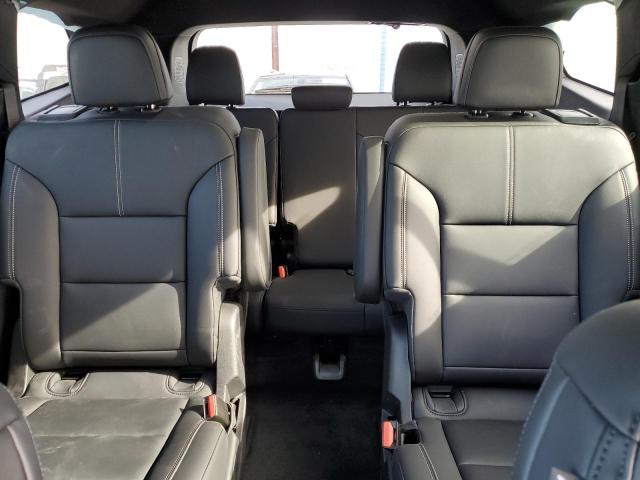 Photo 10 from auction – 2024 GMC ACADIA UPL with VIN 1GKENNKS3RJ210817