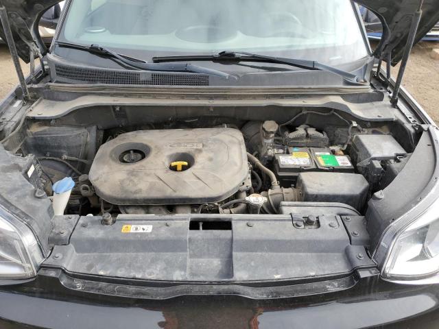 Photo 11 from auction – 2016 KIA SOUL + with VIN KNDJP3A51G7391818