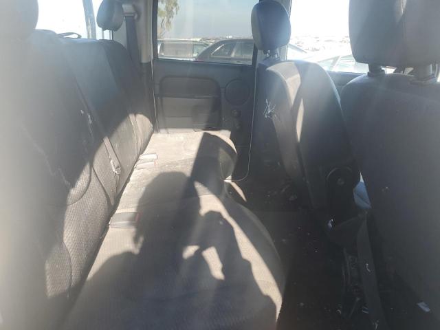 Photo 10 from auction – 2004 DODGE RAM 1500 S with VIN 1D7HA18N64S586239