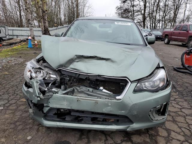 Photo 5 from auction – 2014 SUBARU IMPREZA PR with VIN JF1GPAC65E8291240