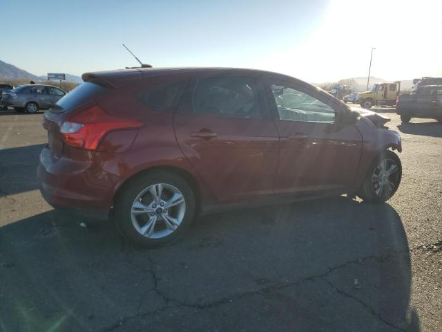Photo 3 from auction – 2014 FORD FOCUS SE with VIN 1FADP3K27EL270982