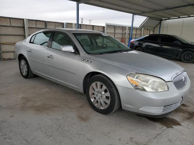 Zdjęcie 4 z aukcji – 2009 BUICK LUCERNE CX z VIN 1G4HD57M99U109765