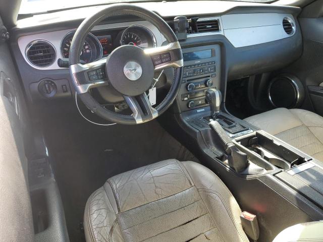 Photo 8 from auction – 2014 FORD MUSTANG with VIN 1ZVBP8EM4E5236527