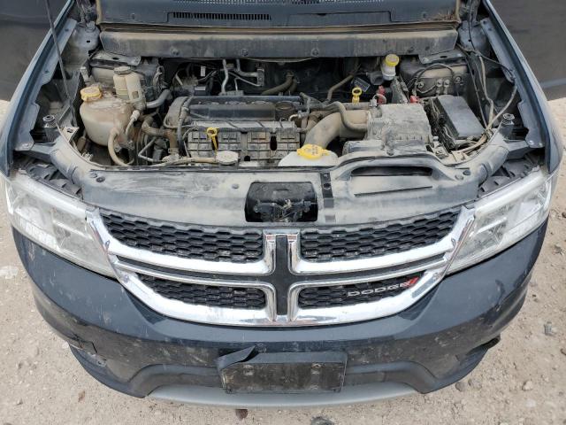 Photo 12 from auction – 2018 DODGE JOURNEY SX with VIN 3C4PDCBB5JT439427
