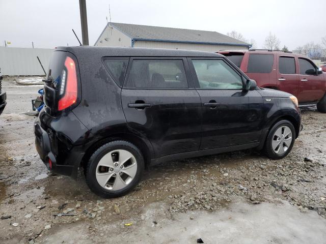 Photo 3 from auction – 2014 KIA SOUL with VIN KNDJN2A28E7726088
