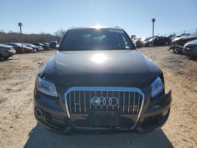Photo 5 from auction – 2016 AUDI Q5 PREMIUM with VIN WA1C2AFP5GA047153