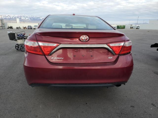 Photo 6 from auction – 2015 TOYOTA CAMRY LE with VIN 4T1BF1FK0FU989291