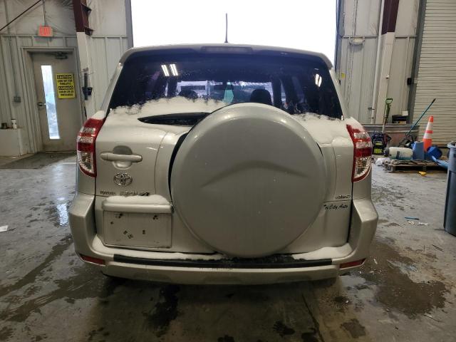 Photo 6 from auction – 2010 TOYOTA RAV4 with VIN JTMBF4DV0AD025320
