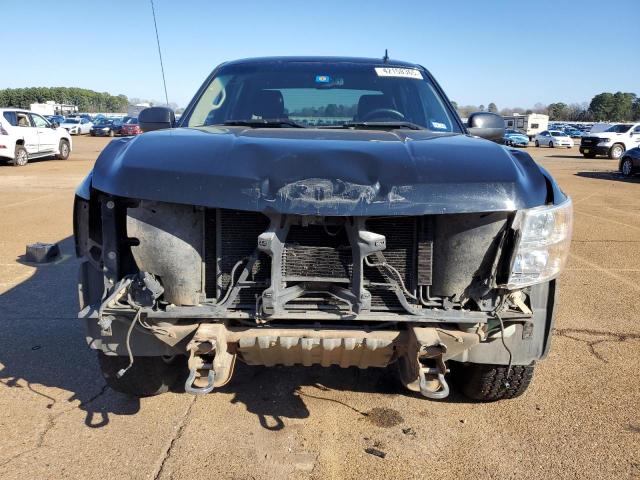 Photo 5 from auction – 2012 CHEVROLET SILVERADO with VIN 3GCPKTE70CG174537