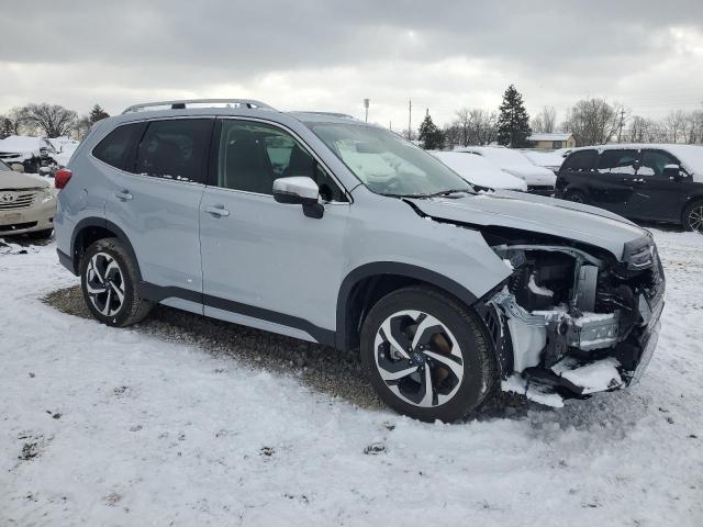 Photo 4 from auction – 2023 SUBARU FORESTER T with VIN JF2SKARC2PH519764