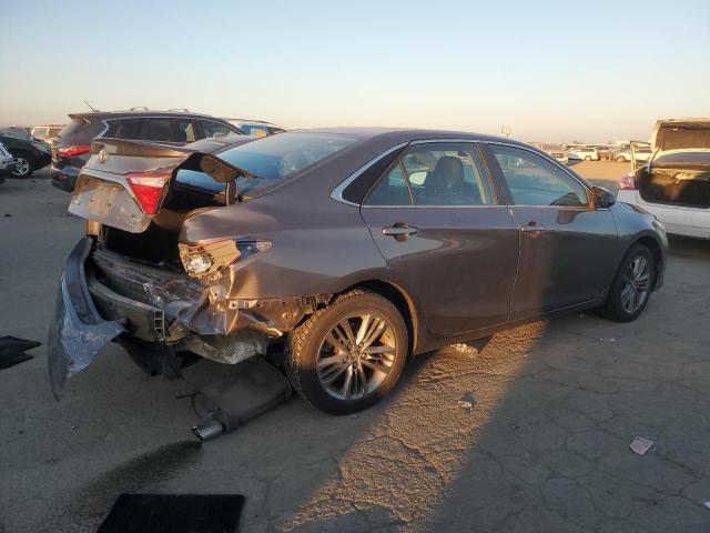 Photo 3 from auction – 2017 TOYOTA CAMRY LE with VIN 4T1BF1FK5HU421752