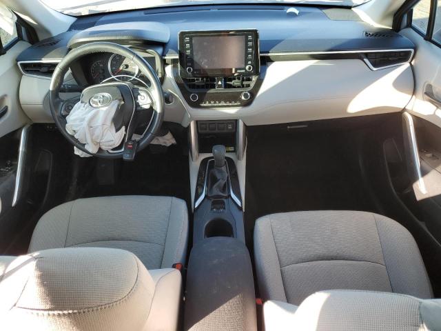 Photo 8 from auction – 2022 TOYOTA COROLLA CR with VIN 7MUCAAAG3NV032611