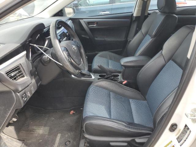 Photo 7 from auction – 2014 TOYOTA COROLLA L with VIN 5YFBURHE9EP121365