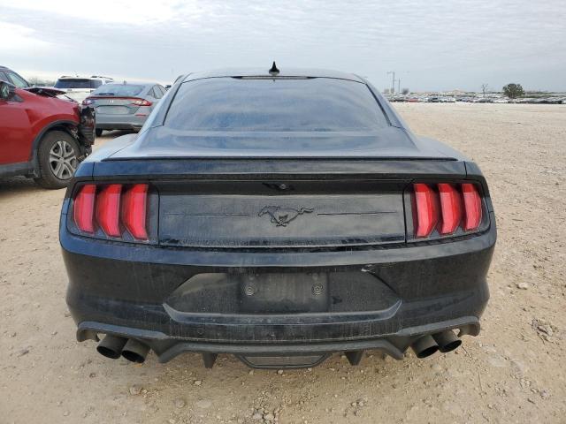 Photo 6 from auction – 2021 FORD MUSTANG with VIN 1FA6P8TH5M5111647