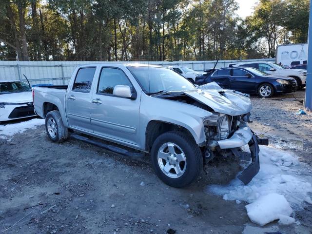 Photo 4 from auction – 2010 CHEVROLET COLORADO L with VIN 1GCDSCD94A8102751
