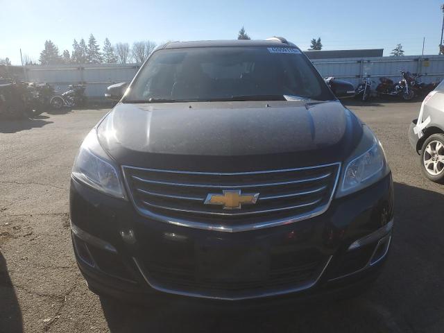 Photo 5 from auction – 2016 CHEVROLET TRAVERSE L with VIN 1GNKVHKD2GJ181591
