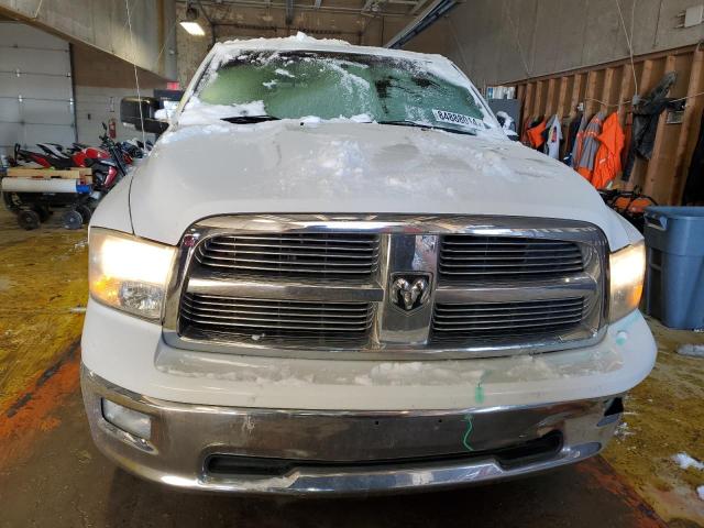 Photo 5 from auction – 2010 DODGE RAM 1500 with VIN 1D7RV1GTXAS125288