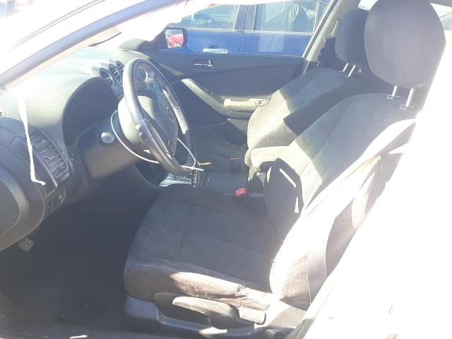 Photo 7 from auction – 2012 NISSAN ALTIMA BAS with VIN 1N4AL2AP7CN521118
