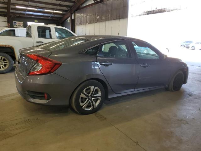 Photo 3 from auction – 2016 HONDA CIVIC LX with VIN 19XFC2F56GE249887