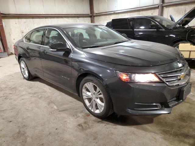 Photo 4 from auction – 2015 CHEVROLET IMPALA LT with VIN 2G1115SL0F9191111