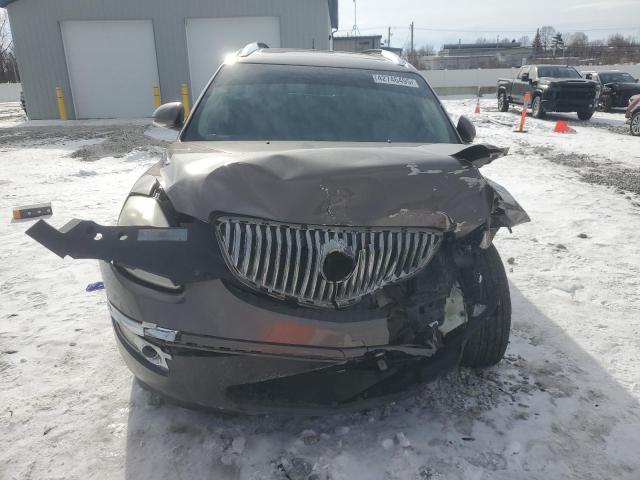Photo 5 from auction – 2011 BUICK ENCLAVE CX with VIN 5GAKRBED0BJ260466