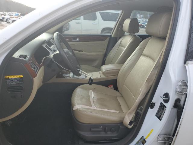 Photo 7 from auction – 2014 HYUNDAI GENESIS 3. with VIN KMHGC4DD7EU259753