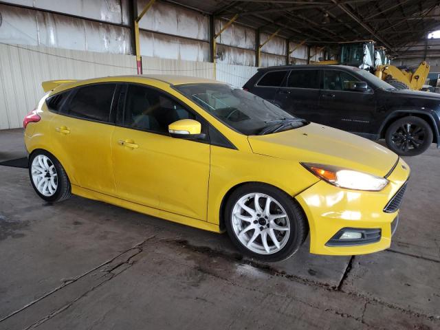 Zdjęcie 4 z aukcji – 2017 FORD FOCUS ST z VIN 1FADP3L99HL206300