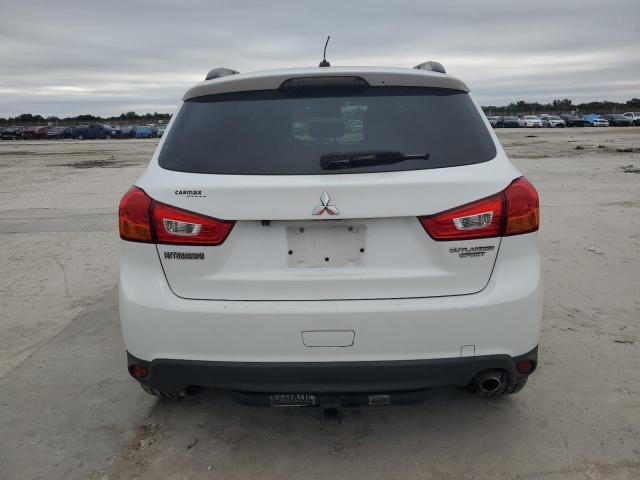 Photo 6 from auction – 2013 MITSUBISHI OUTLANDER with VIN 4A4AP4AU1DE009767