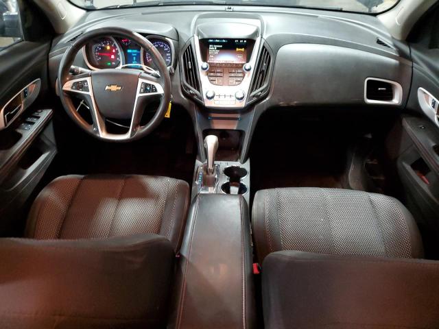 Photo 8 from auction – 2015 CHEVROLET EQUINOX LT with VIN 2GNALBEK8F6321809