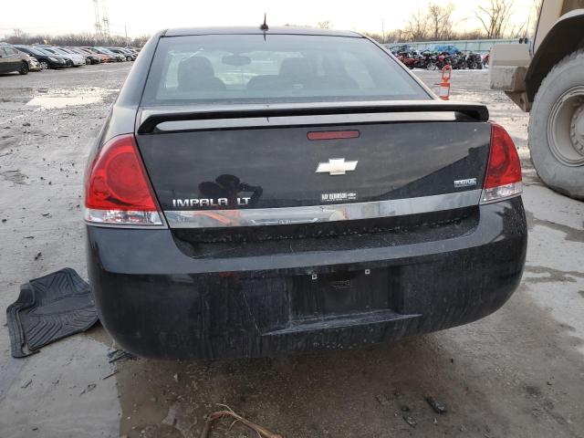 Photo 6 from auction – 2008 CHEVROLET IMPALA LT with VIN 2G1WT58K689139399