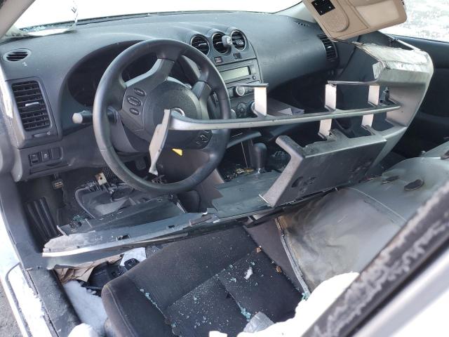 Photo 8 from auction – 2011 NISSAN ALTIMA BAS with VIN 1N4AL2AP7BC148320